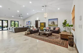 Residential Lease For Rent