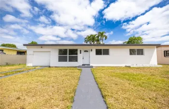 Single Family For Sale