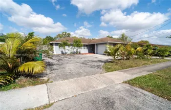 Single Family For Sale