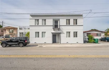 Residential Lease For Rent
