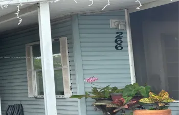 Residential For Sale