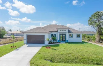 Single Family For Sale
