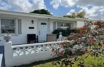 Single Family For Sale