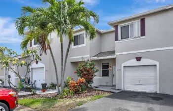 Townhouse For Sale