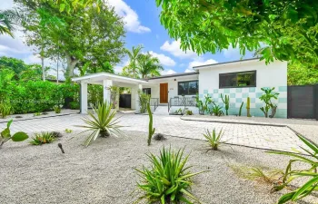 Single Family For Sale