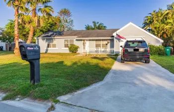 Single Family For Sale