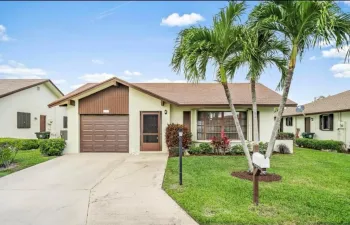 Single Family For Sale