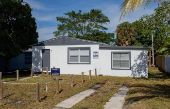 Single Family For Sale