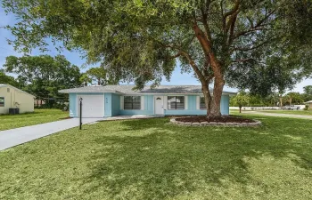 Single Family For Sale