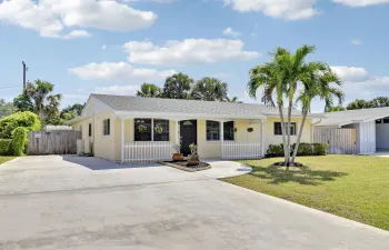 Single Family For Sale