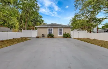 Single Family For Sale