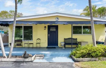 Single Family For Sale