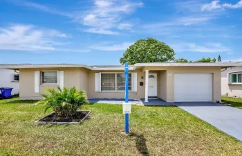 Single Family For Sale