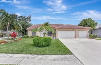 Single Family For Sale