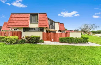 Townhouse For Sale