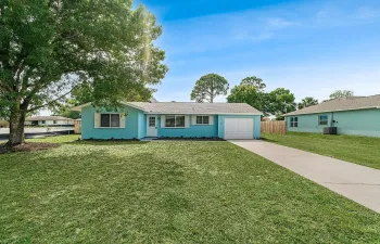 Single Family For Sale