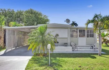 Residential For Sale