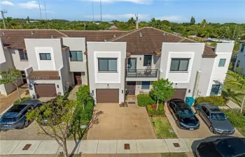Townhouse For Sale