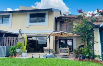Townhouse For Sale