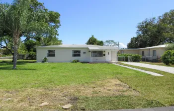 Single Family For Sale