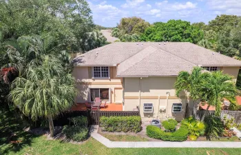 Townhouse For Sale