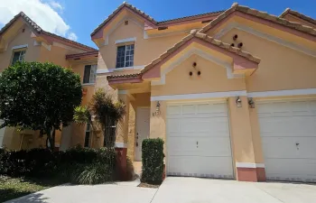 Townhouse For Sale