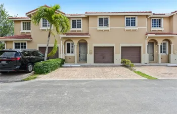 Townhouse For Sale