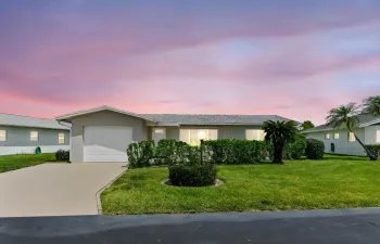 Single Family For Sale