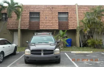 Residential Lease For Rent