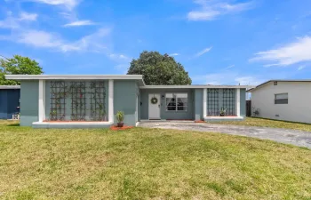 Single Family For Sale