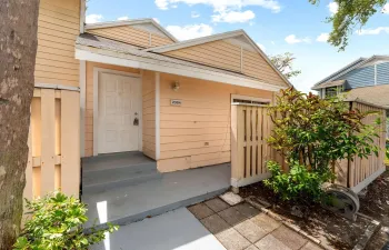 Townhouse For Sale