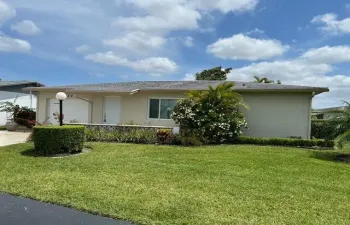 Single Family For Sale