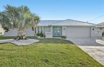 Single Family For Sale