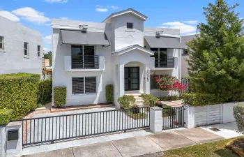 Single Family For Sale