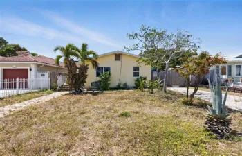 Single Family For Sale
