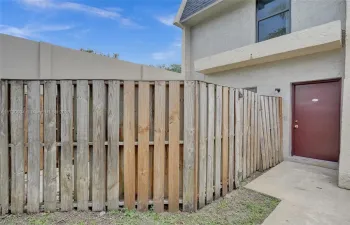 Townhouse For Sale