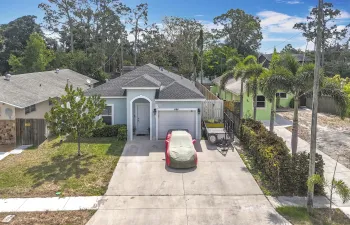 Single Family For Sale