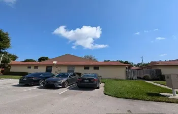 Townhouse For Sale