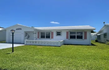 Single Family For Sale