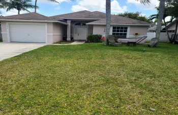 Single Family For Sale