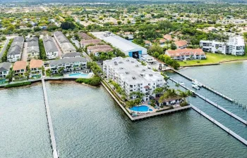 Townhouse For Sale