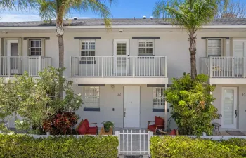Townhouse For Sale
