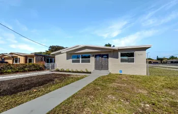 Single Family For Sale