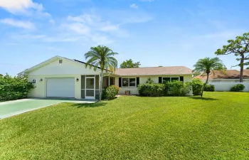 Single Family For Sale