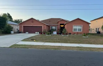 Single Family For Sale
