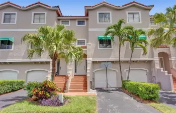 Townhouse For Sale