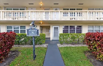 Condominium For Sale