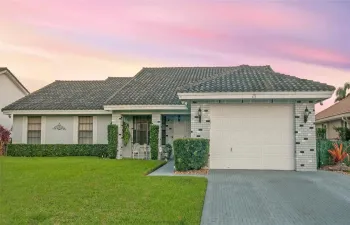Single Family For Sale