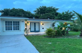 Residential Lease For Rent