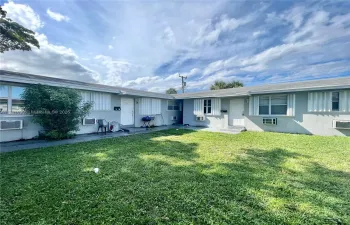 Residential Lease For Rent
